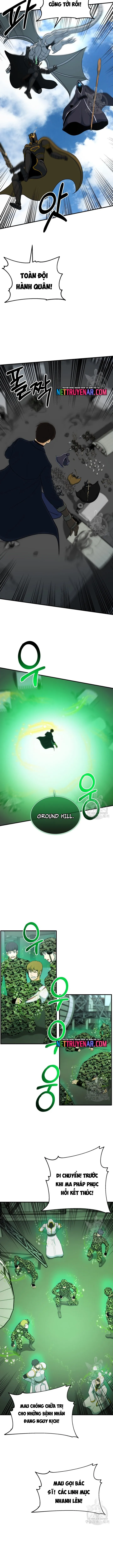 Ngoài Nhà Là Bão Tố Chapter 70 - 6