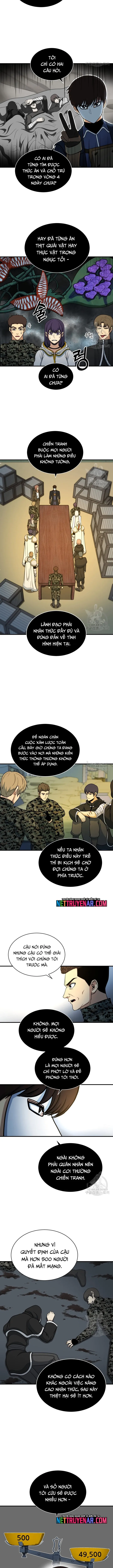 Ngoài Nhà Là Bão Tố Chapter 70 - 9