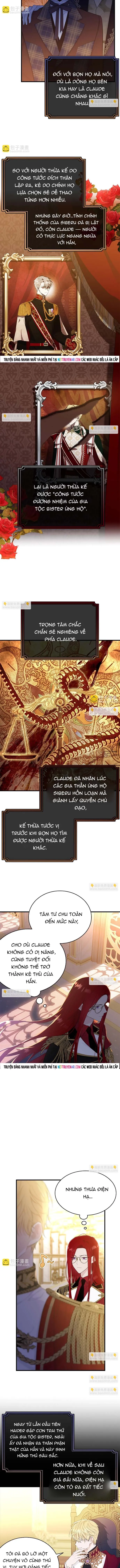 Tiểu Thư Mà Tôi Phục Vụ Biến Thành Thiếu Gia Rồi Chapter 71 - 3