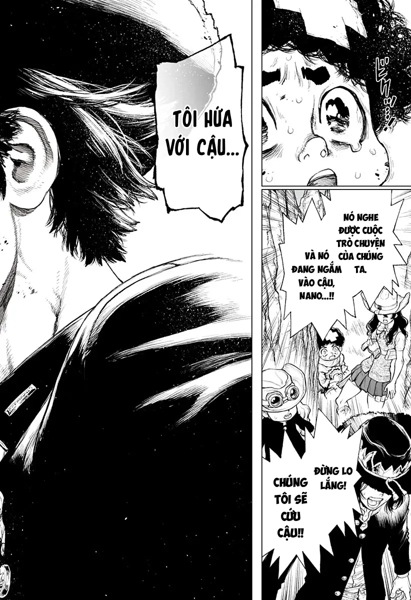 The Marshal King Chapter 25 - 18