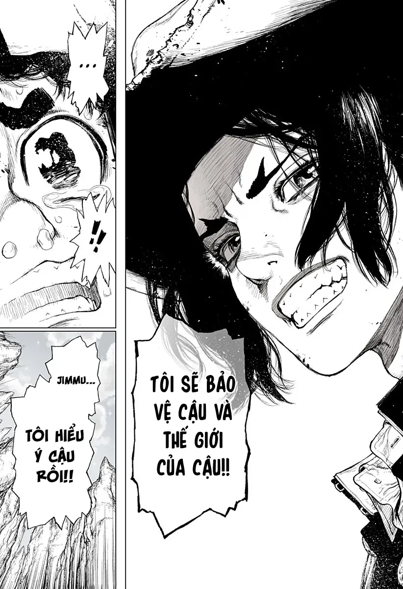 The Marshal King Chapter 25 - 19