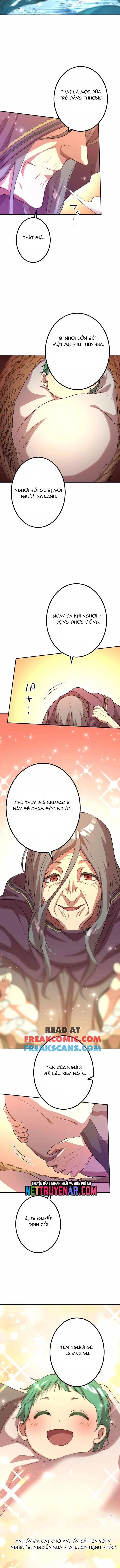 Hấp Thụ Cấp Độ Chapter 47 - 3