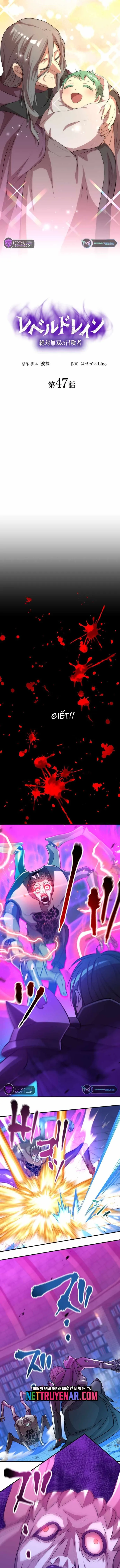 Hấp Thụ Cấp Độ Chapter 47 - 4