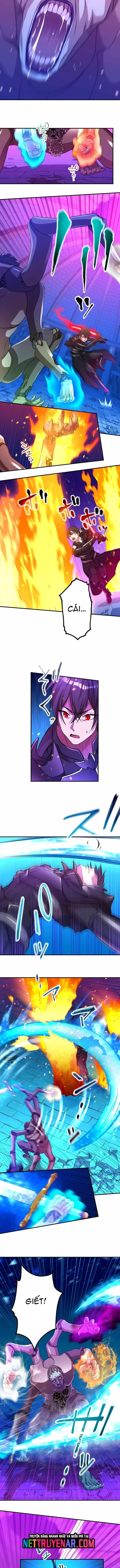 Hấp Thụ Cấp Độ Chapter 47 - 5