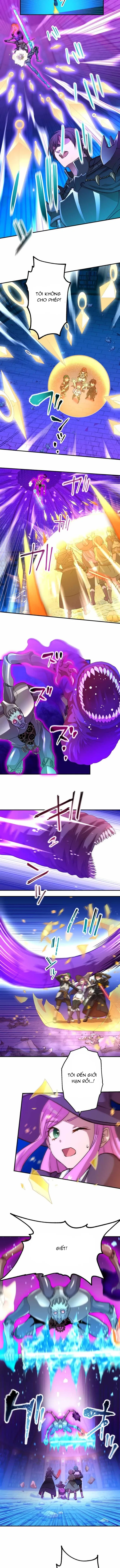Hấp Thụ Cấp Độ Chapter 47 - 6