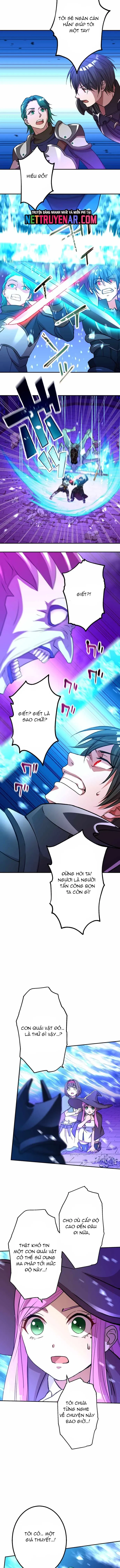 Hấp Thụ Cấp Độ Chapter 47 - 7