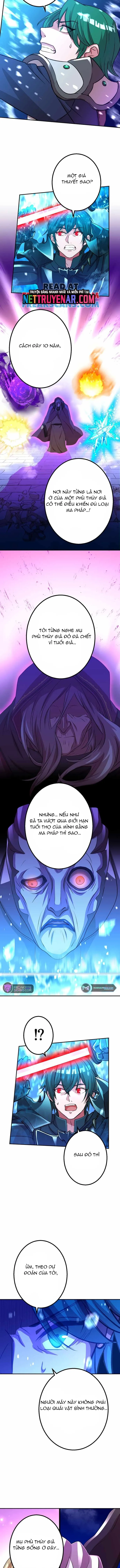 Hấp Thụ Cấp Độ Chapter 47 - 8