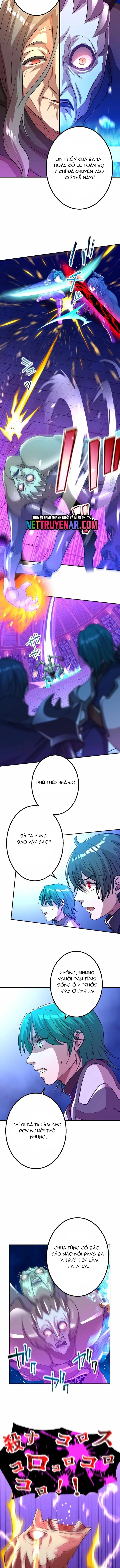 Hấp Thụ Cấp Độ Chapter 47 - 9