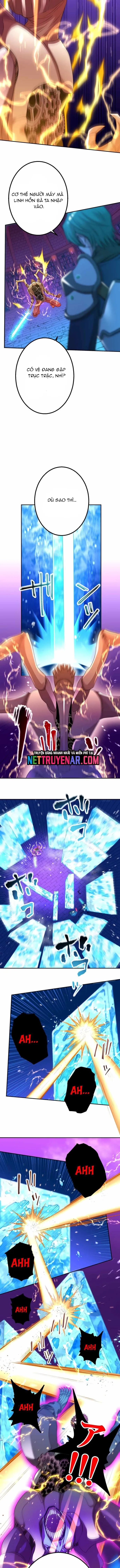 Hấp Thụ Cấp Độ Chapter 47 - 10