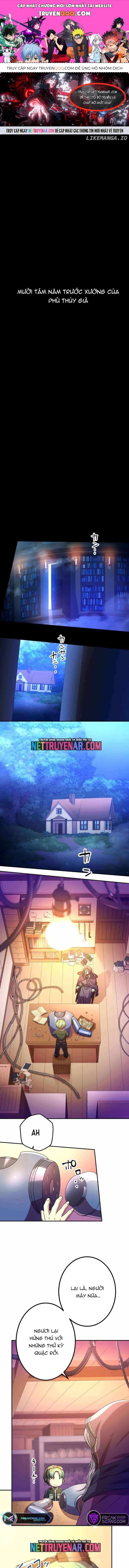 Hấp Thụ Cấp Độ Chapter 48 - 1