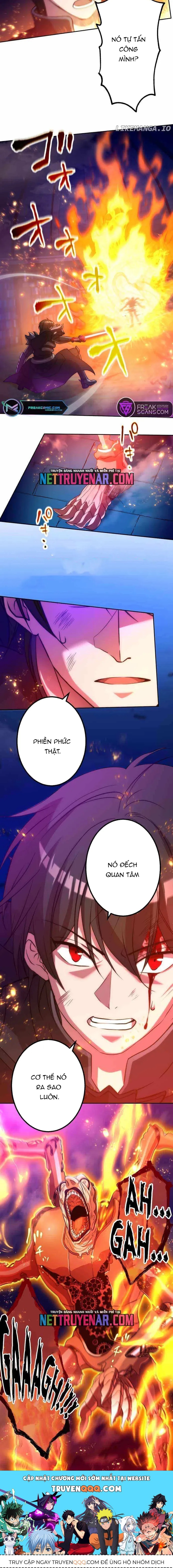 Hấp Thụ Cấp Độ Chapter 48 - 12