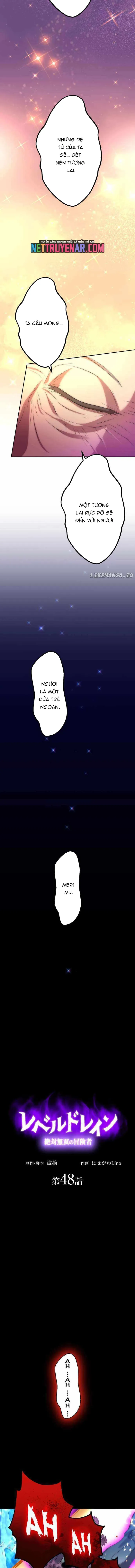 Hấp Thụ Cấp Độ Chapter 48 - 5