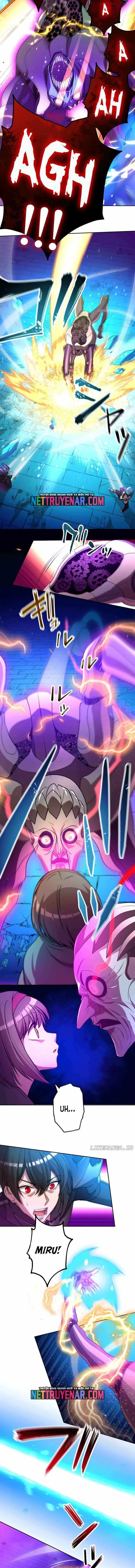 Hấp Thụ Cấp Độ Chapter 48 - 6