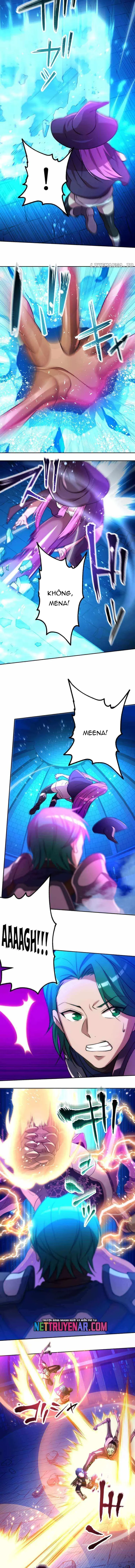Hấp Thụ Cấp Độ Chapter 48 - 8