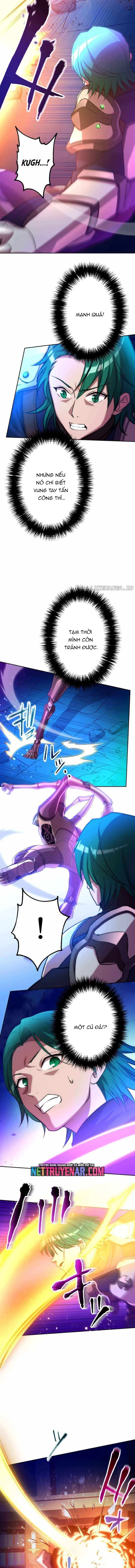 Hấp Thụ Cấp Độ Chapter 48 - 9