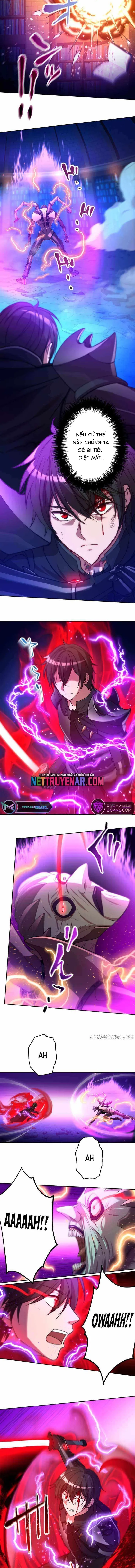 Hấp Thụ Cấp Độ Chapter 48 - 10