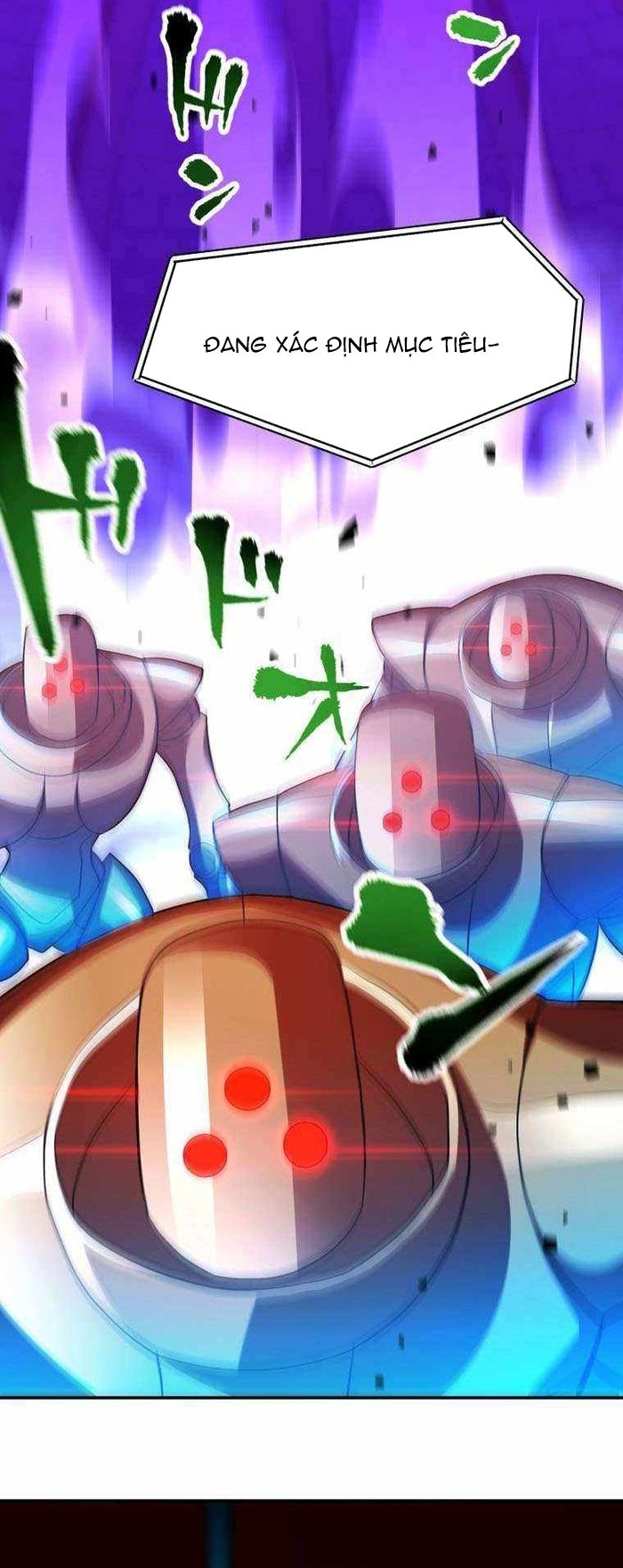 Hấp Thụ Cấp Độ Chapter 49 - 11