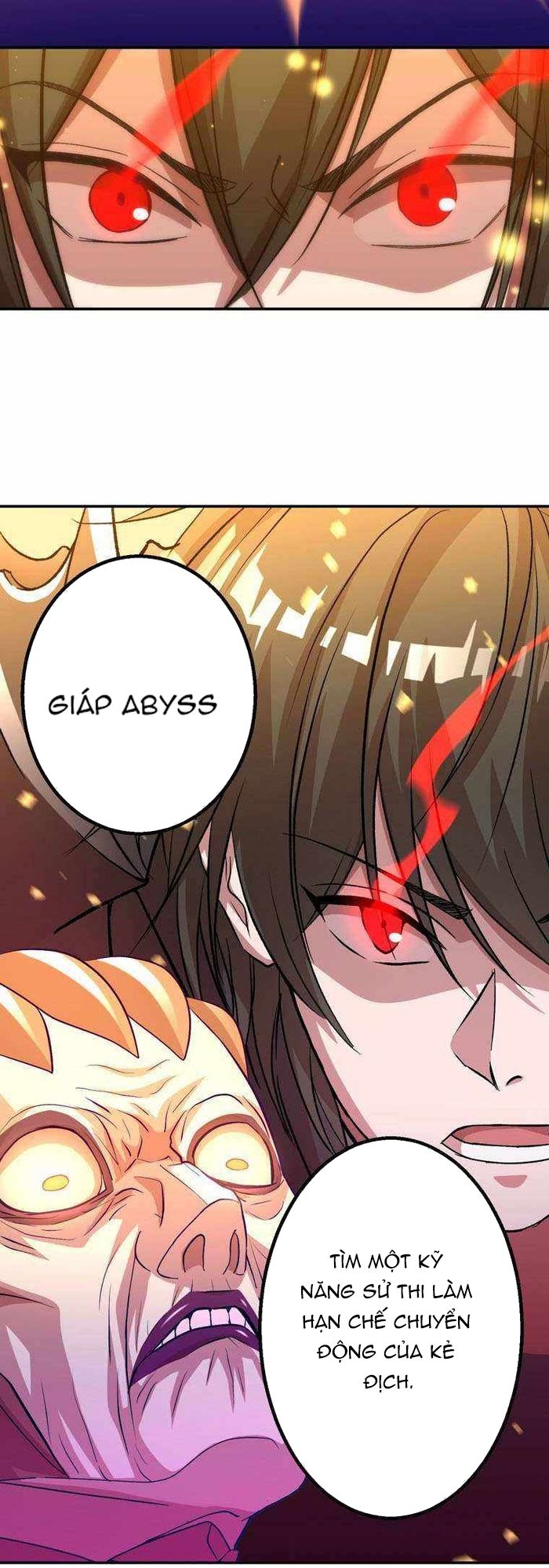 Hấp Thụ Cấp Độ Chapter 49 - 14