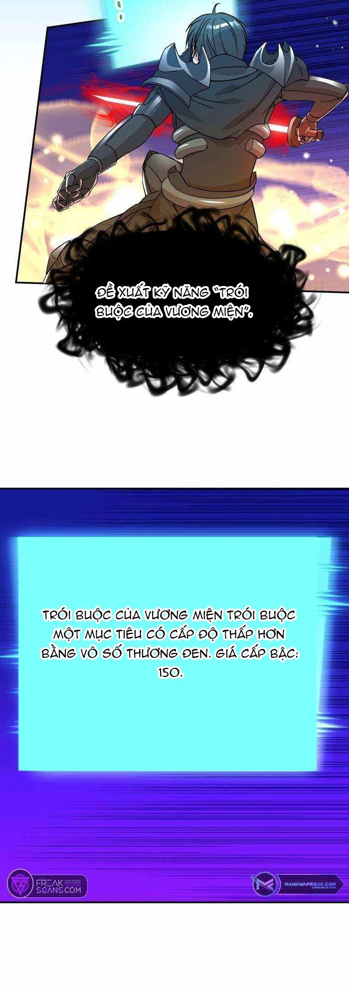 Hấp Thụ Cấp Độ Chapter 49 - 16