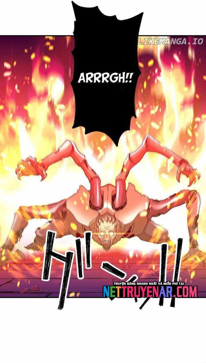 Hấp Thụ Cấp Độ Chapter 49 - 17