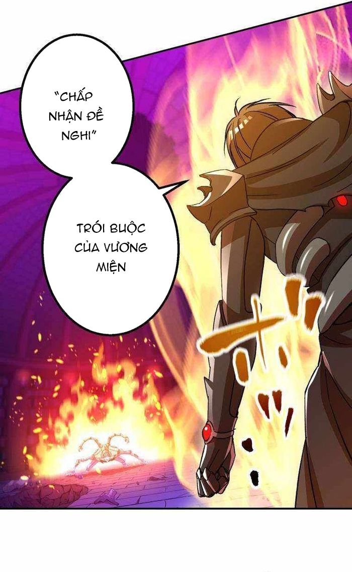 Hấp Thụ Cấp Độ Chapter 49 - 18