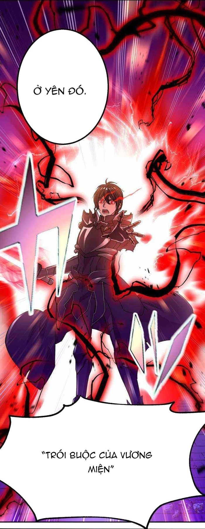 Hấp Thụ Cấp Độ Chapter 49 - 22