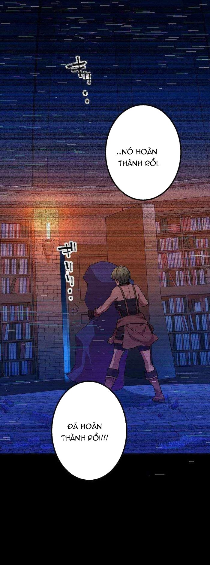 Hấp Thụ Cấp Độ Chapter 49 - 26