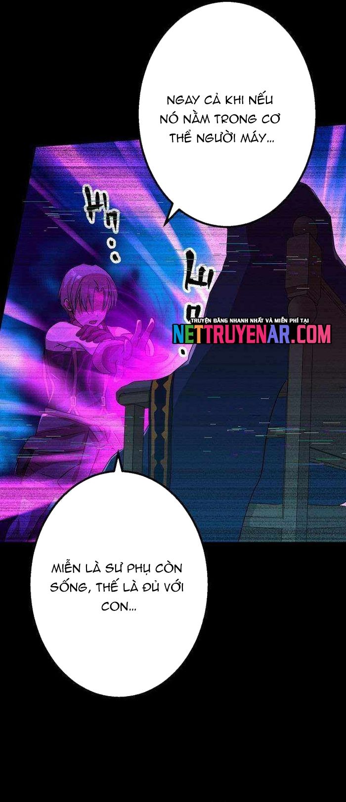 Hấp Thụ Cấp Độ Chapter 49 - 29