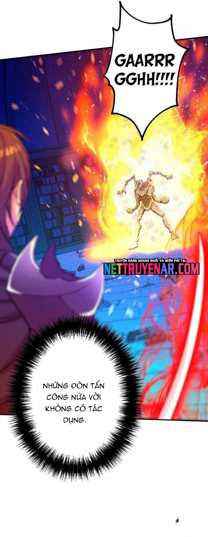 Hấp Thụ Cấp Độ Chapter 49 - 4