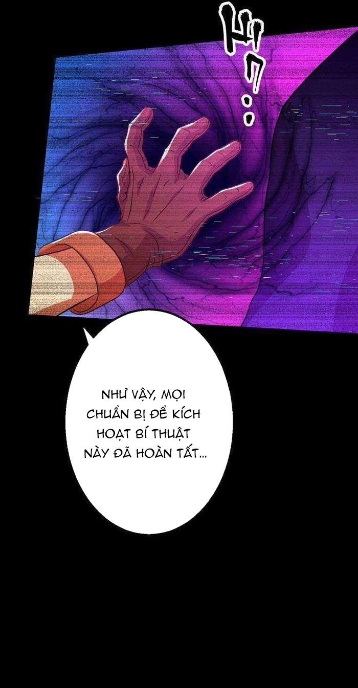 Hấp Thụ Cấp Độ Chapter 49 - 31