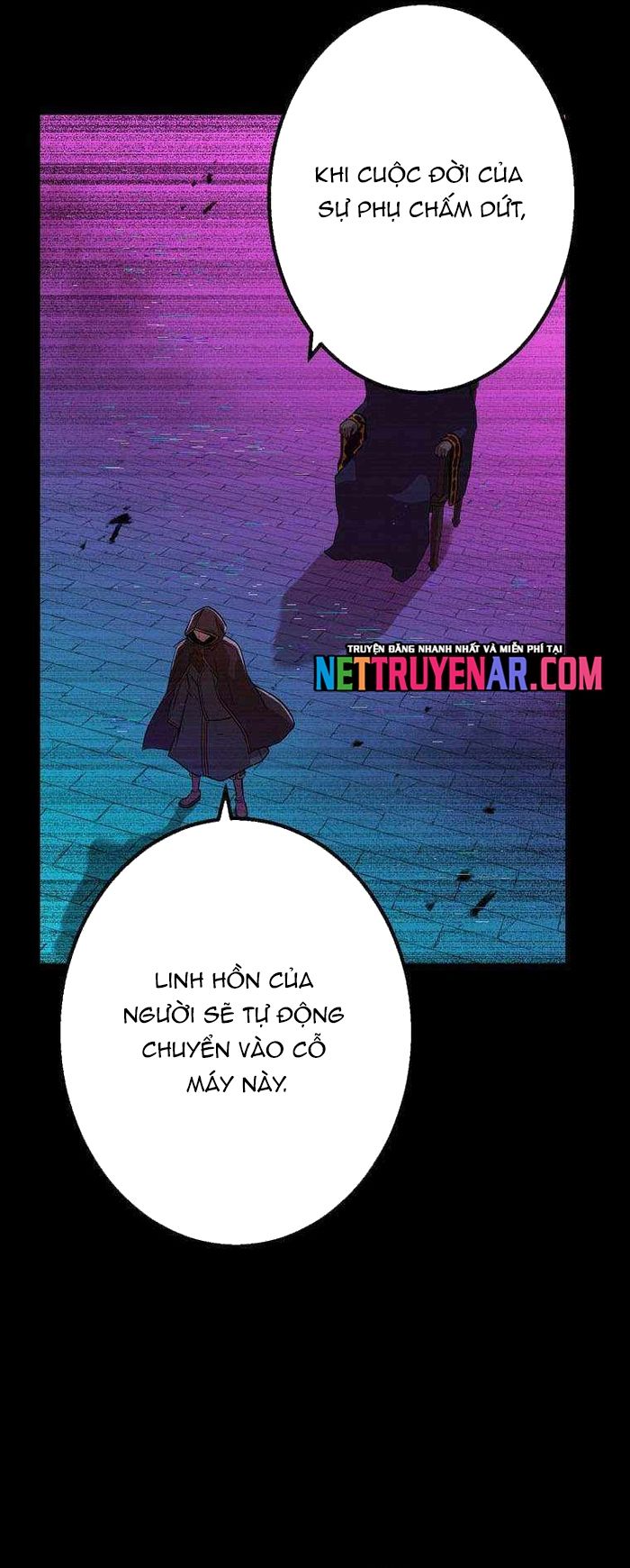 Hấp Thụ Cấp Độ Chapter 49 - 32