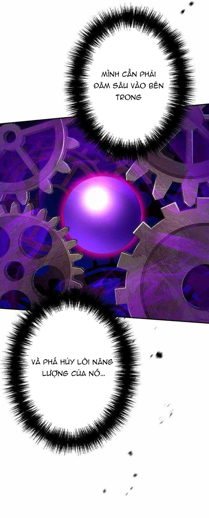 Hấp Thụ Cấp Độ Chapter 49 - 5