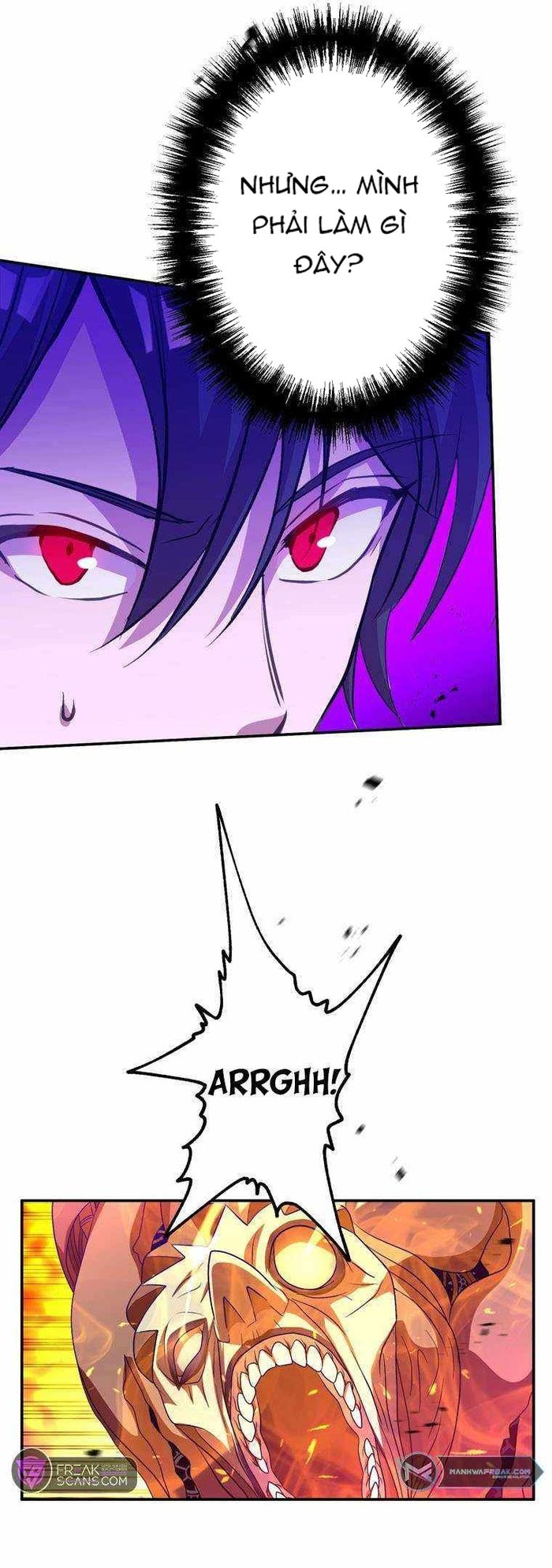 Hấp Thụ Cấp Độ Chapter 49 - 6