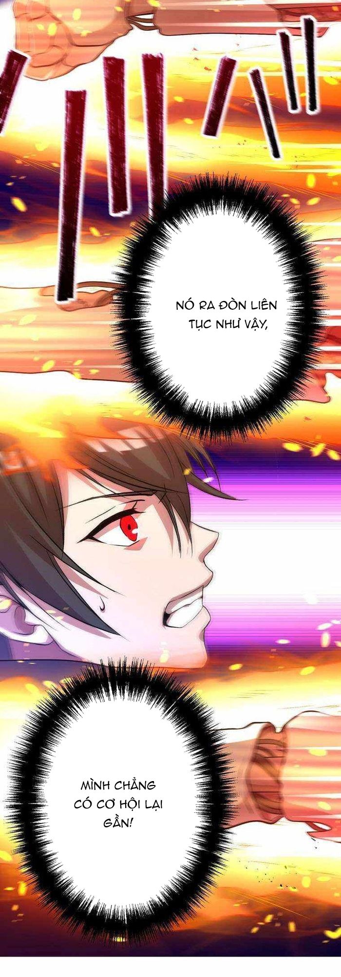 Hấp Thụ Cấp Độ Chapter 49 - 8