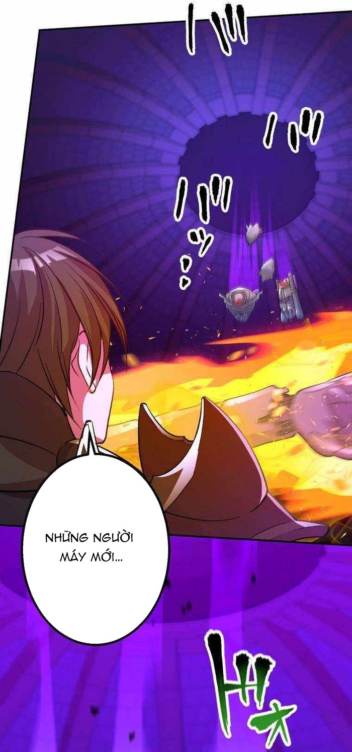 Hấp Thụ Cấp Độ Chapter 49 - 10