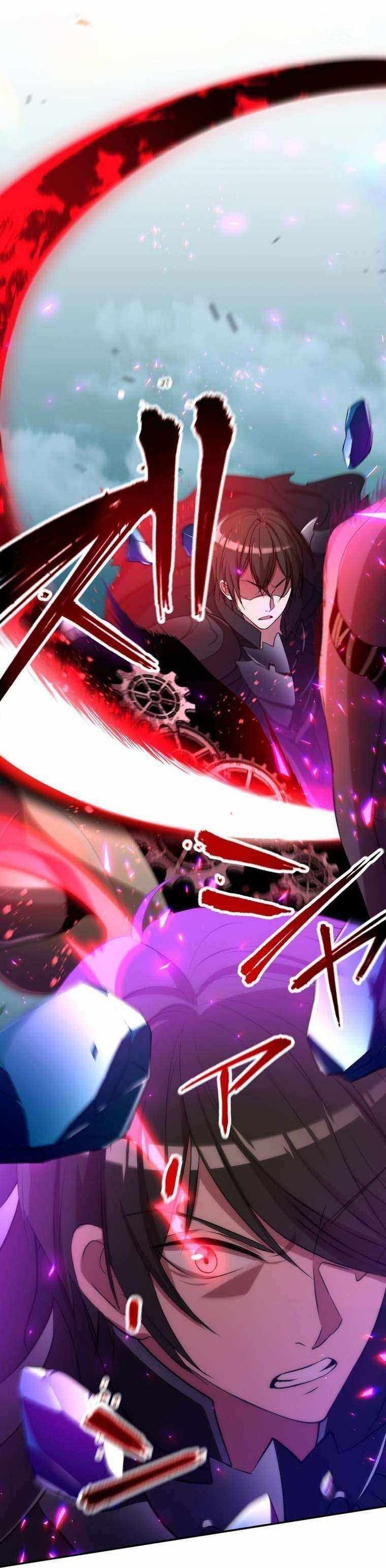 Hấp Thụ Cấp Độ Chapter 50 - 16