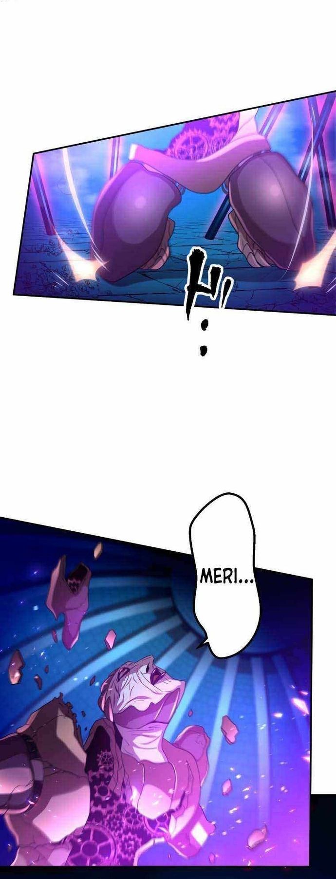 Hấp Thụ Cấp Độ Chapter 50 - 17