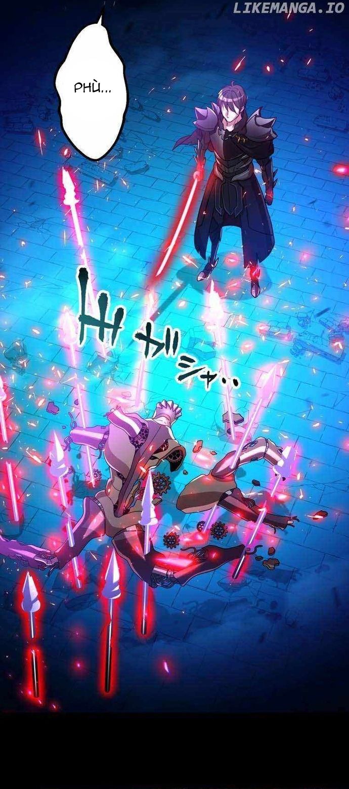 Hấp Thụ Cấp Độ Chapter 50 - 18