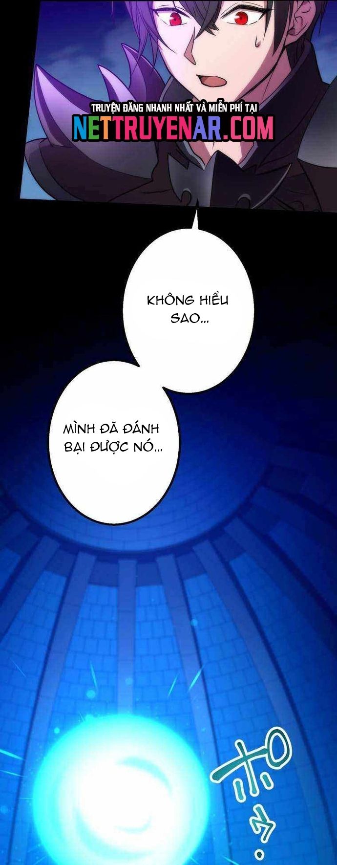 Hấp Thụ Cấp Độ Chapter 50 - 19