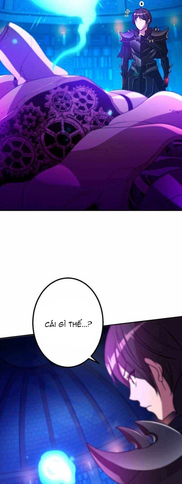 Hấp Thụ Cấp Độ Chapter 50 - 20