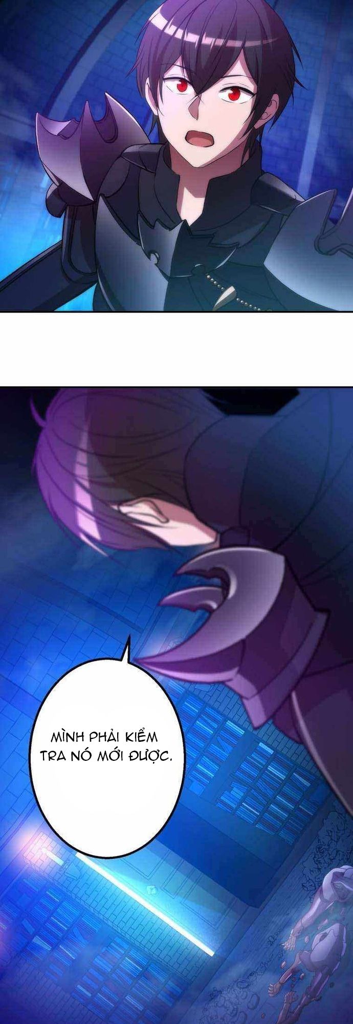 Hấp Thụ Cấp Độ Chapter 50 - 23