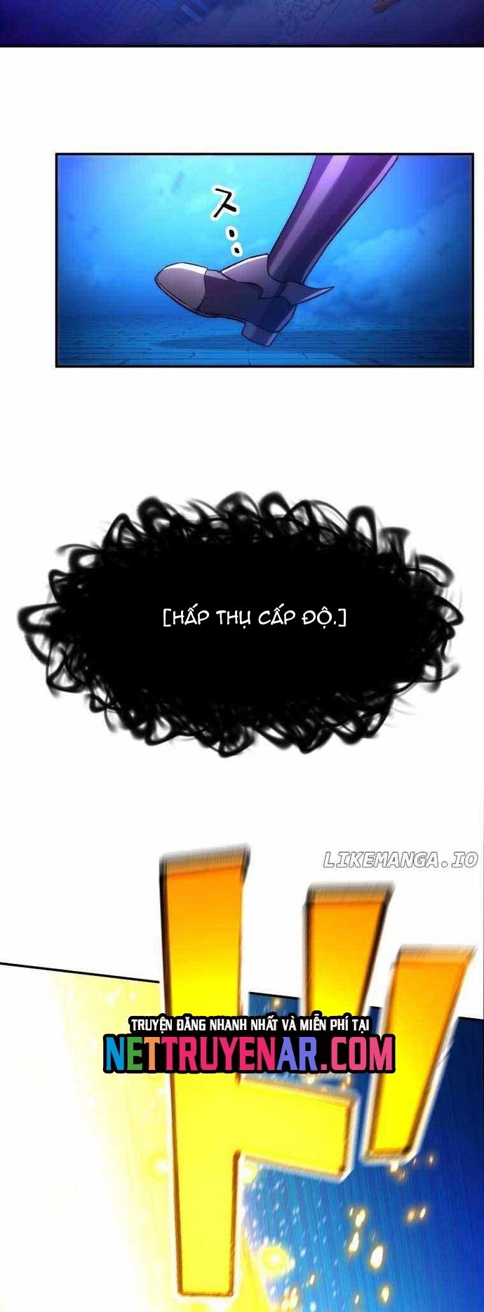Hấp Thụ Cấp Độ Chapter 50 - 24