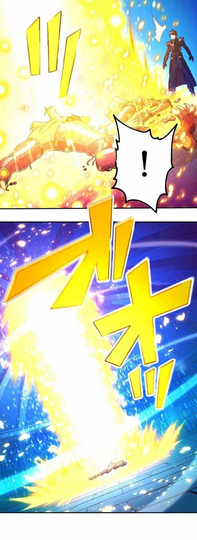 Hấp Thụ Cấp Độ Chapter 50 - 25