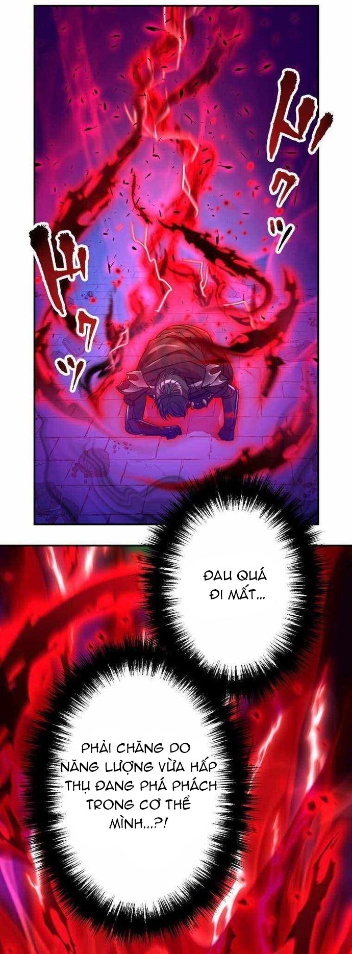 Hấp Thụ Cấp Độ Chapter 50 - 29