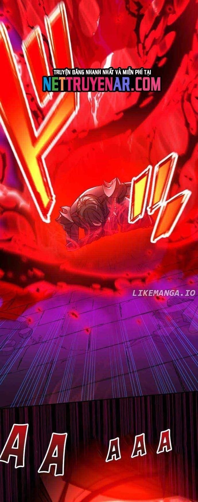 Hấp Thụ Cấp Độ Chapter 50 - 30