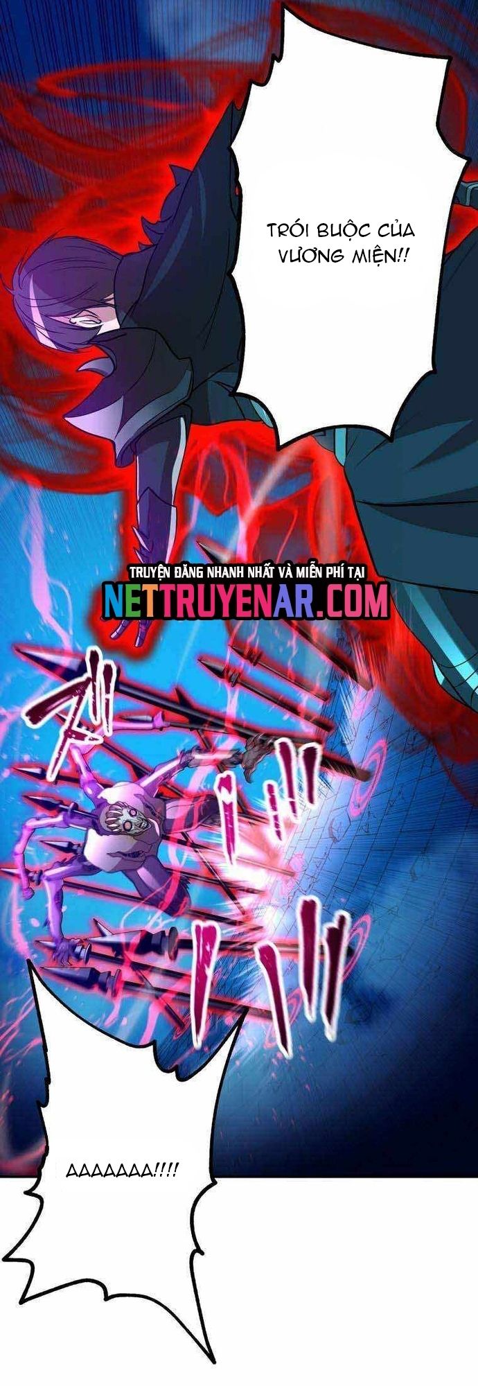 Hấp Thụ Cấp Độ Chapter 50 - 4