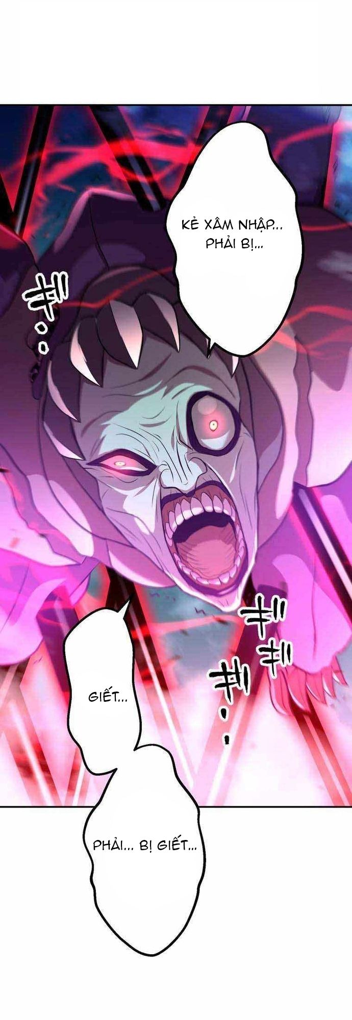 Hấp Thụ Cấp Độ Chapter 50 - 5