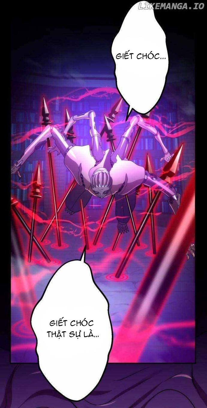 Hấp Thụ Cấp Độ Chapter 50 - 7