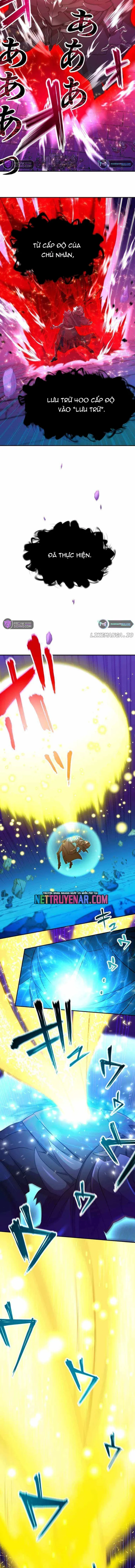 Hấp Thụ Cấp Độ Chapter 51 - 2