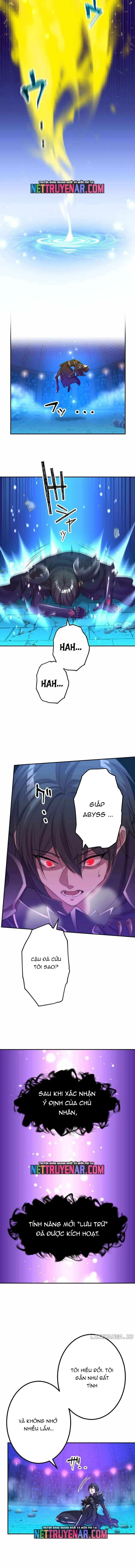 Hấp Thụ Cấp Độ Chapter 51 - 3